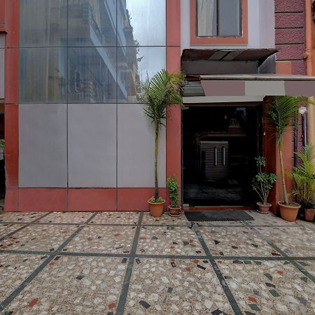 Oyo 4275 Hotel Sunraj Residency Ranchi Zewnętrze zdjęcie