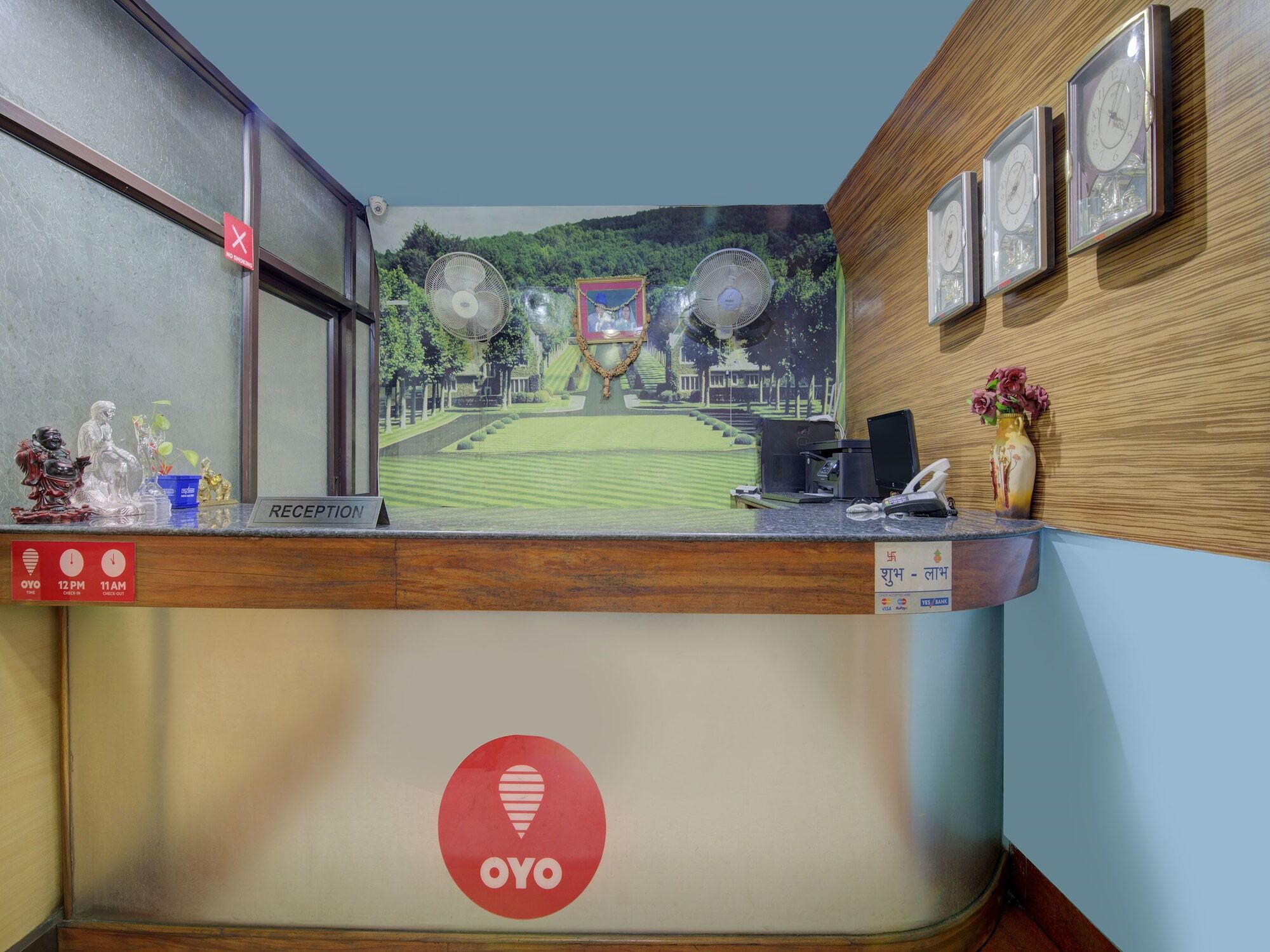 Oyo 4275 Hotel Sunraj Residency Ranchi Zewnętrze zdjęcie